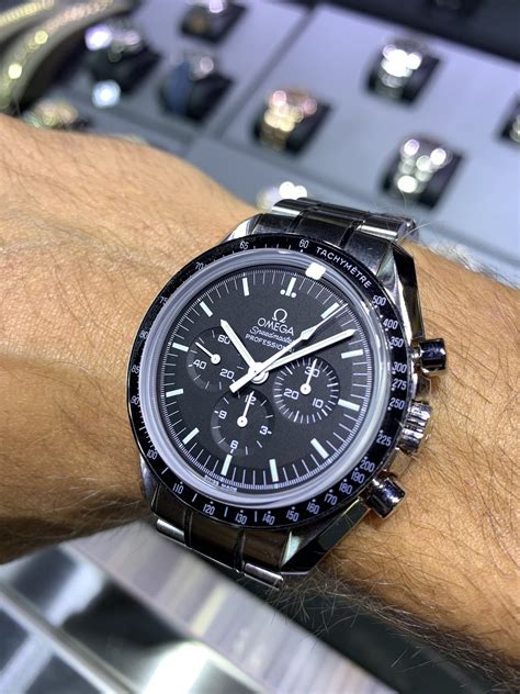 omega moon watch buy|omega speedmaster moon watch price.